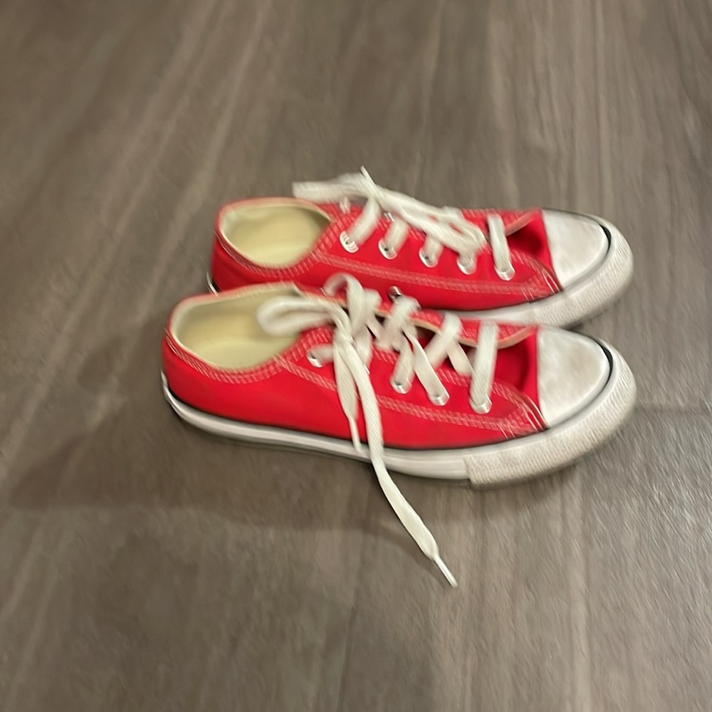 Converse Big Kids
